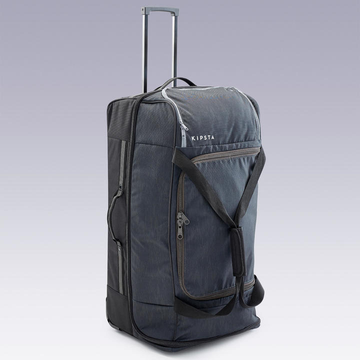 Trolley ESSENTIAL 105L KIPSTA DECATHLON