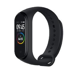 mi band 4 fit