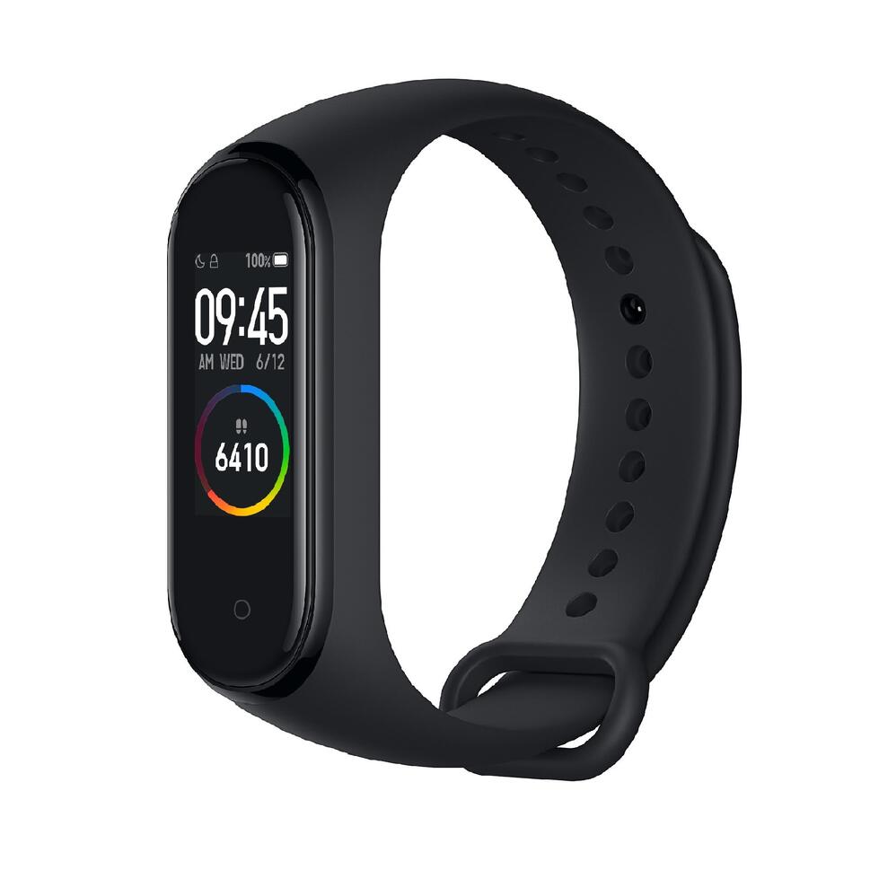 smartband decathlon