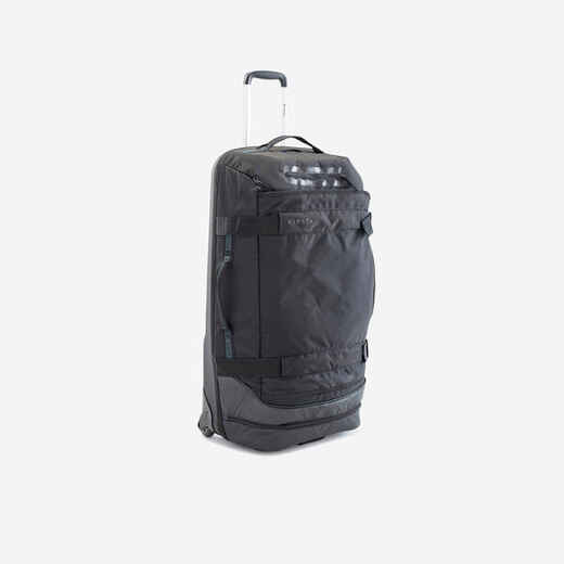 
      90L Suitcase Urban - Black
  