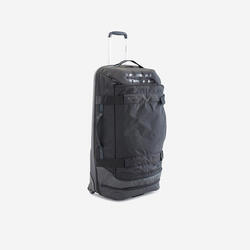 Valise 90L - URBAN noire