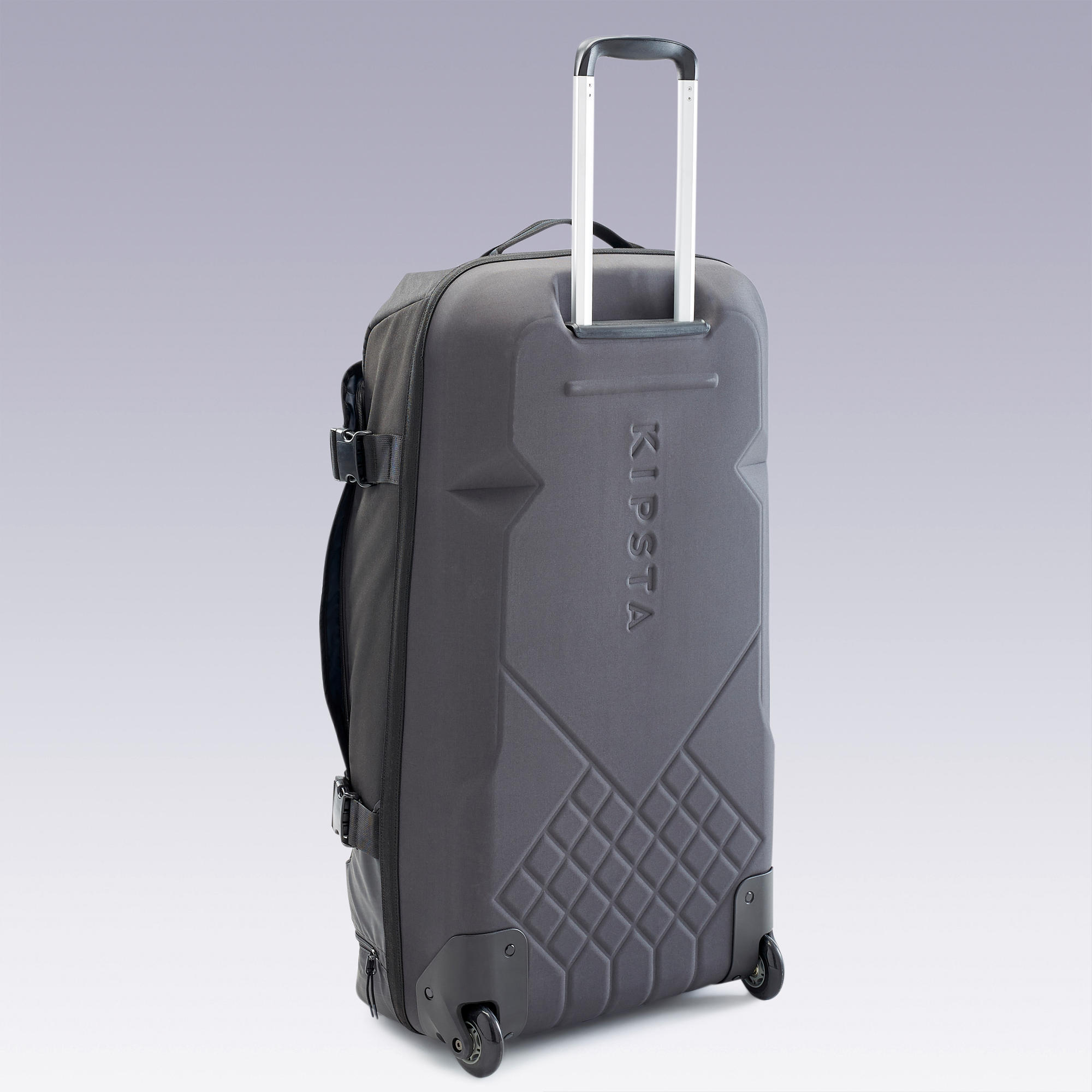 decathlon trolley bag