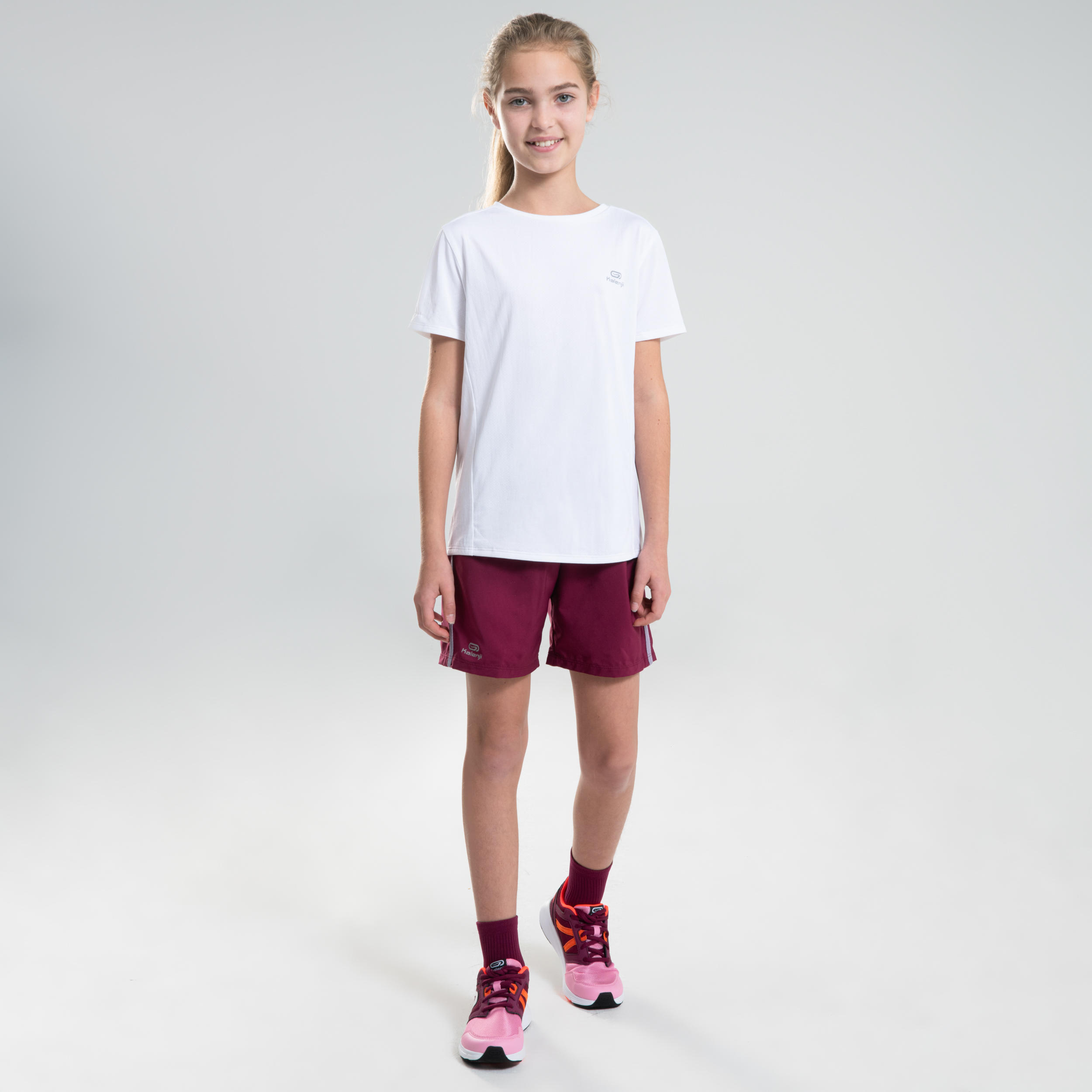 Kids' Breathable T-Shirt 8/8