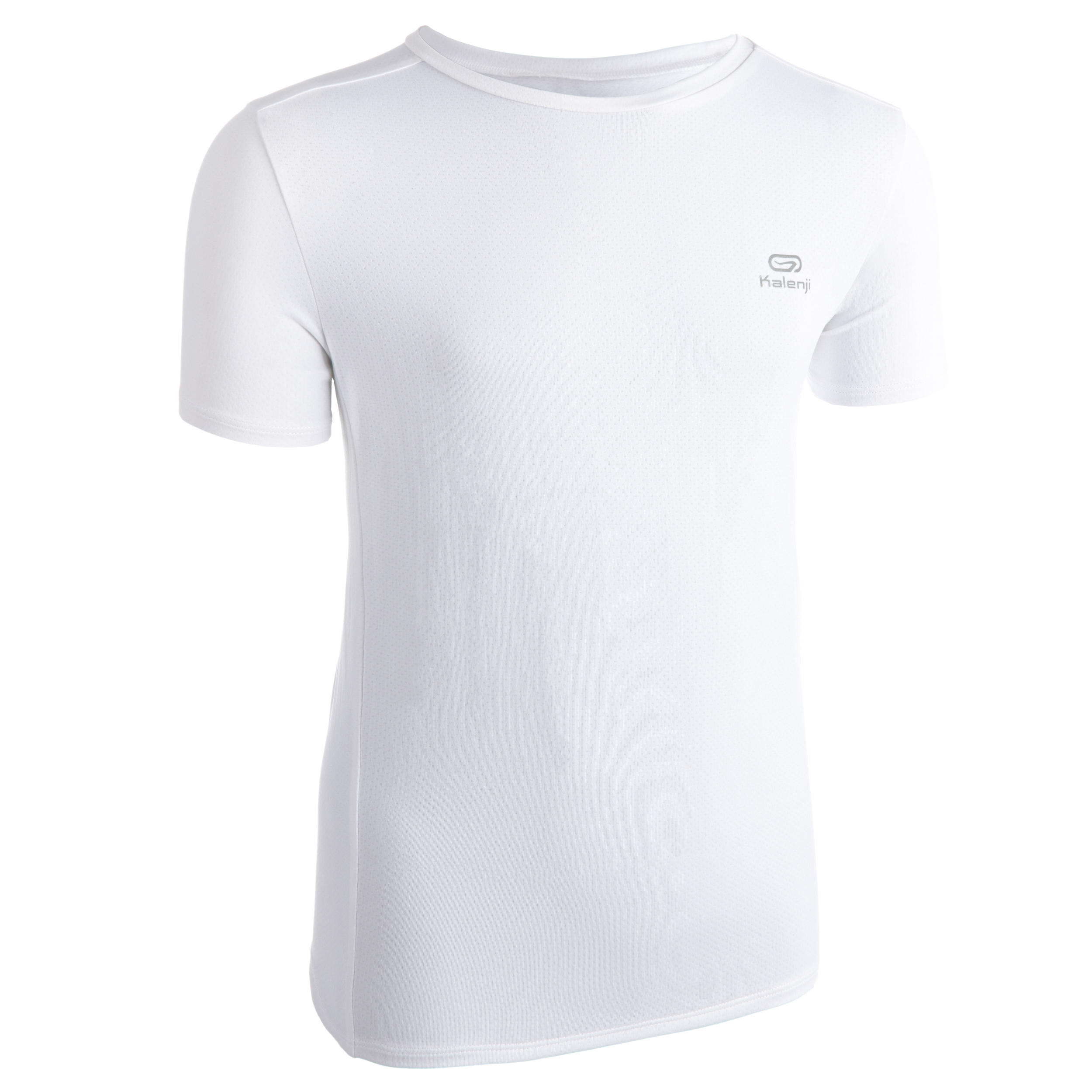 Tricou Alergare AT100 Copii