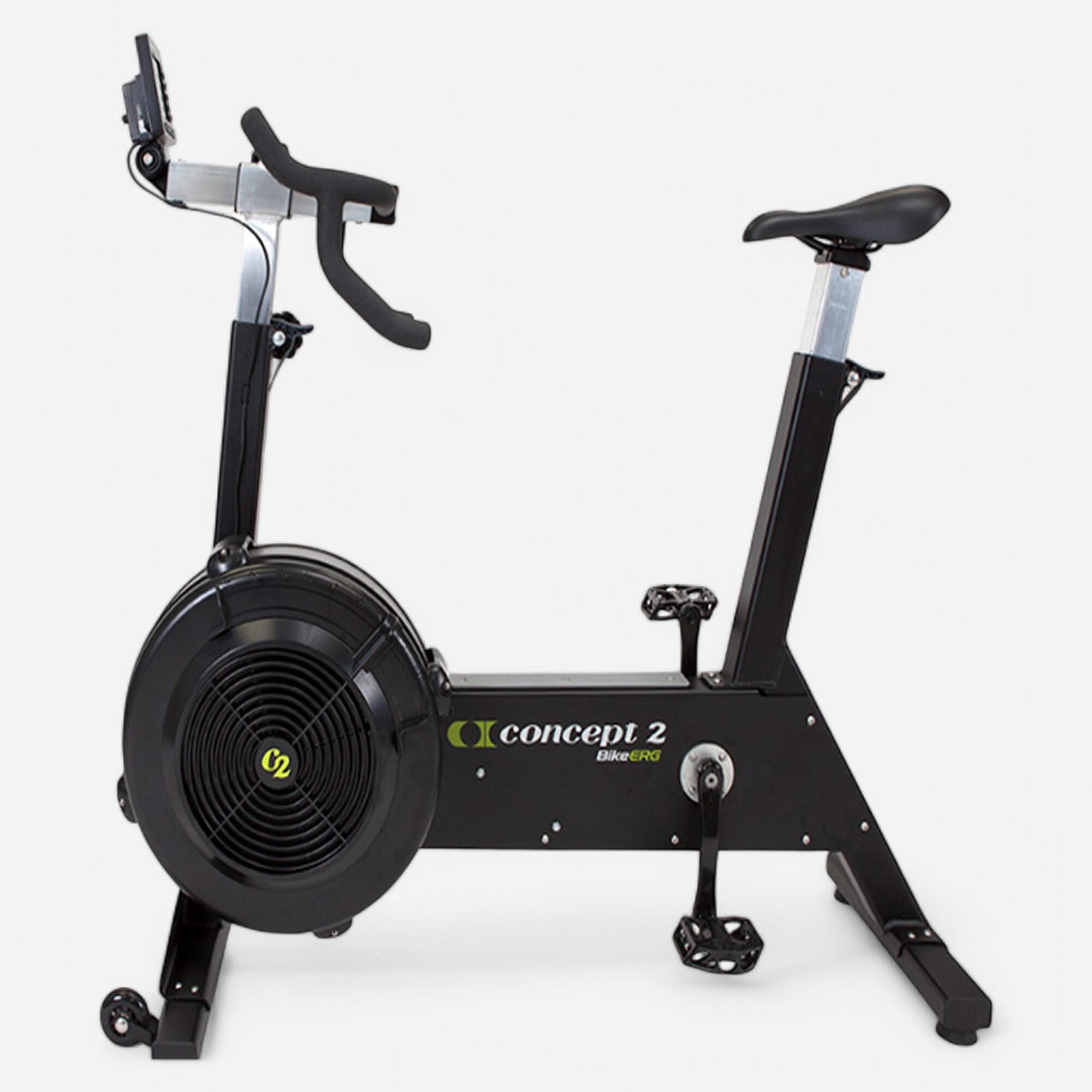 CONCEPT 2 Bici BIKEERG