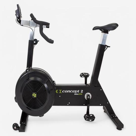 Concept2 Indoor Cycling Bike, Heimtrainer Bike Erg