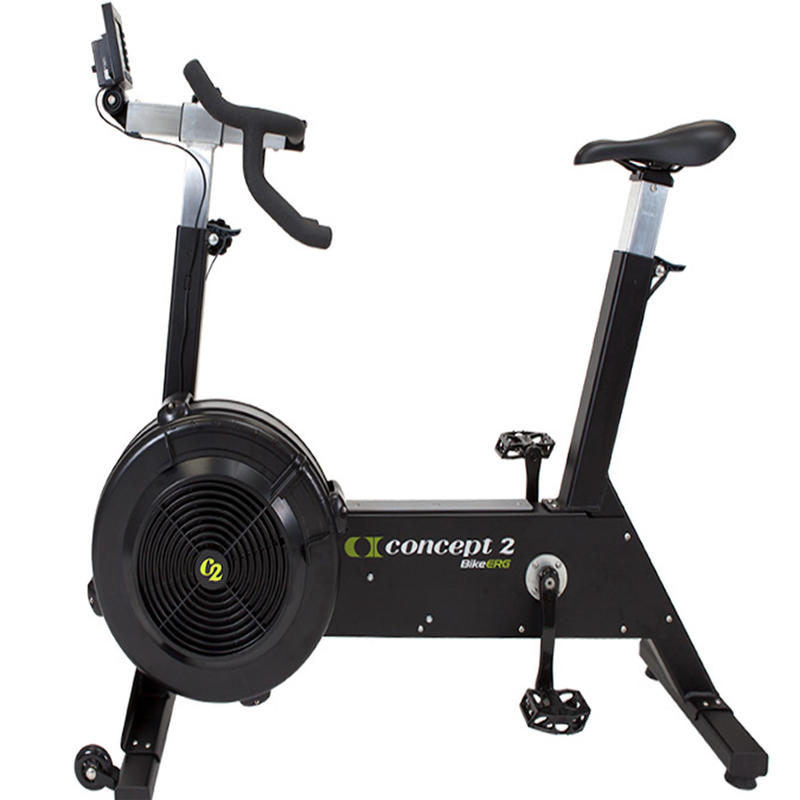 Heimtrainer - BikeErg Concept 2 