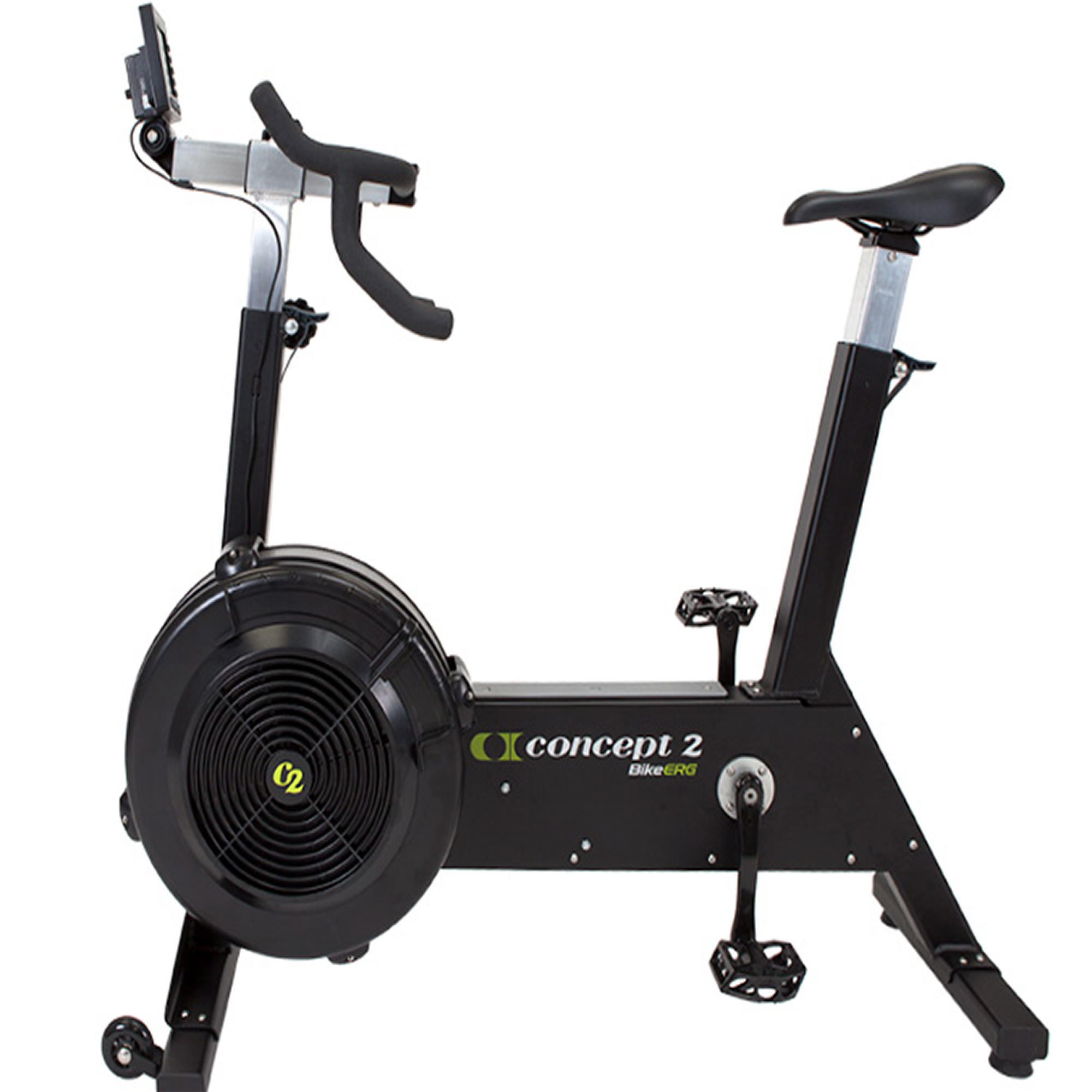 Cyclette BikeErg Concept 2