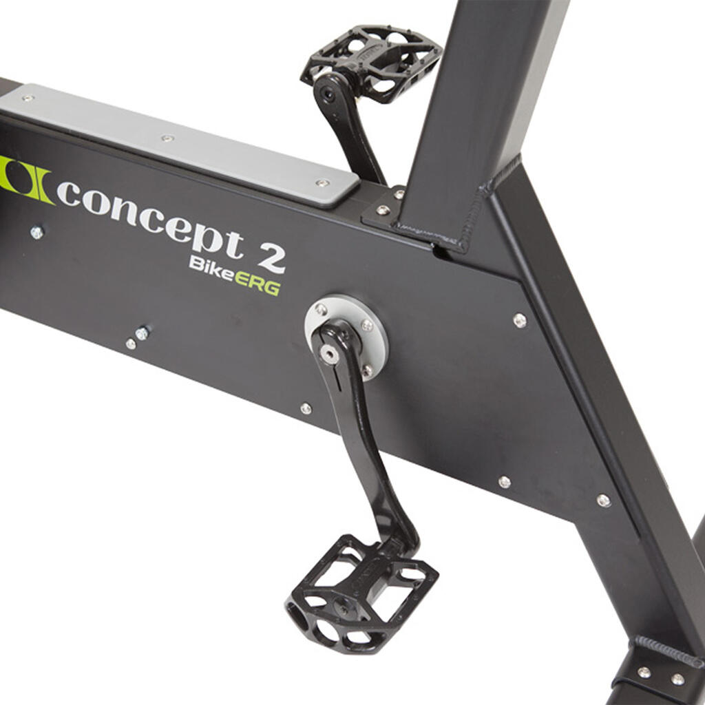 Bike BikeErg Concept2