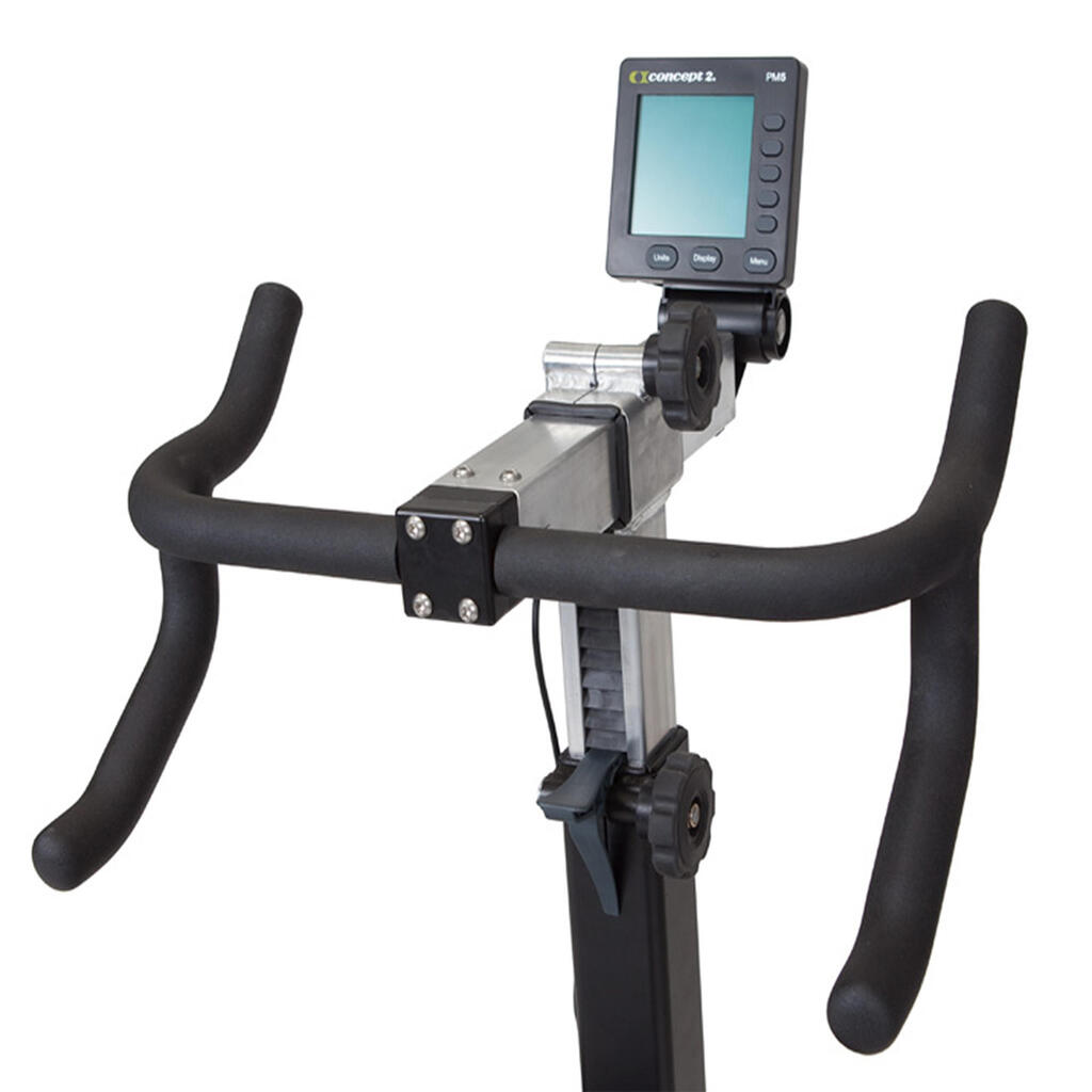 СПИНИНГ БАЙК CONCEPT2 BIKEERG 