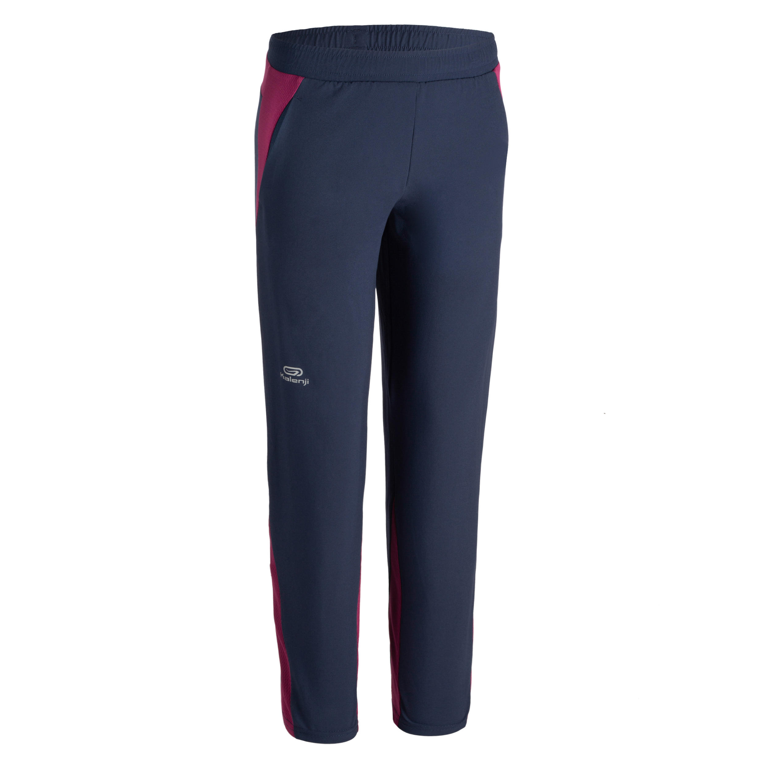 Kalenji Ladies Crop Trousers Bottoms Gym Yoga Sport Cycling Size UK 8 EU S  | eBay