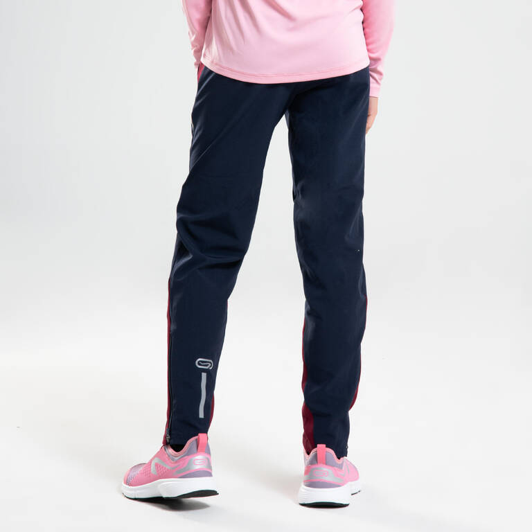 On Running Lightweight Womens Running Pants - Navy