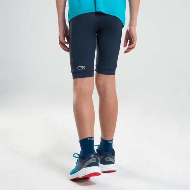 kids cycling tights
