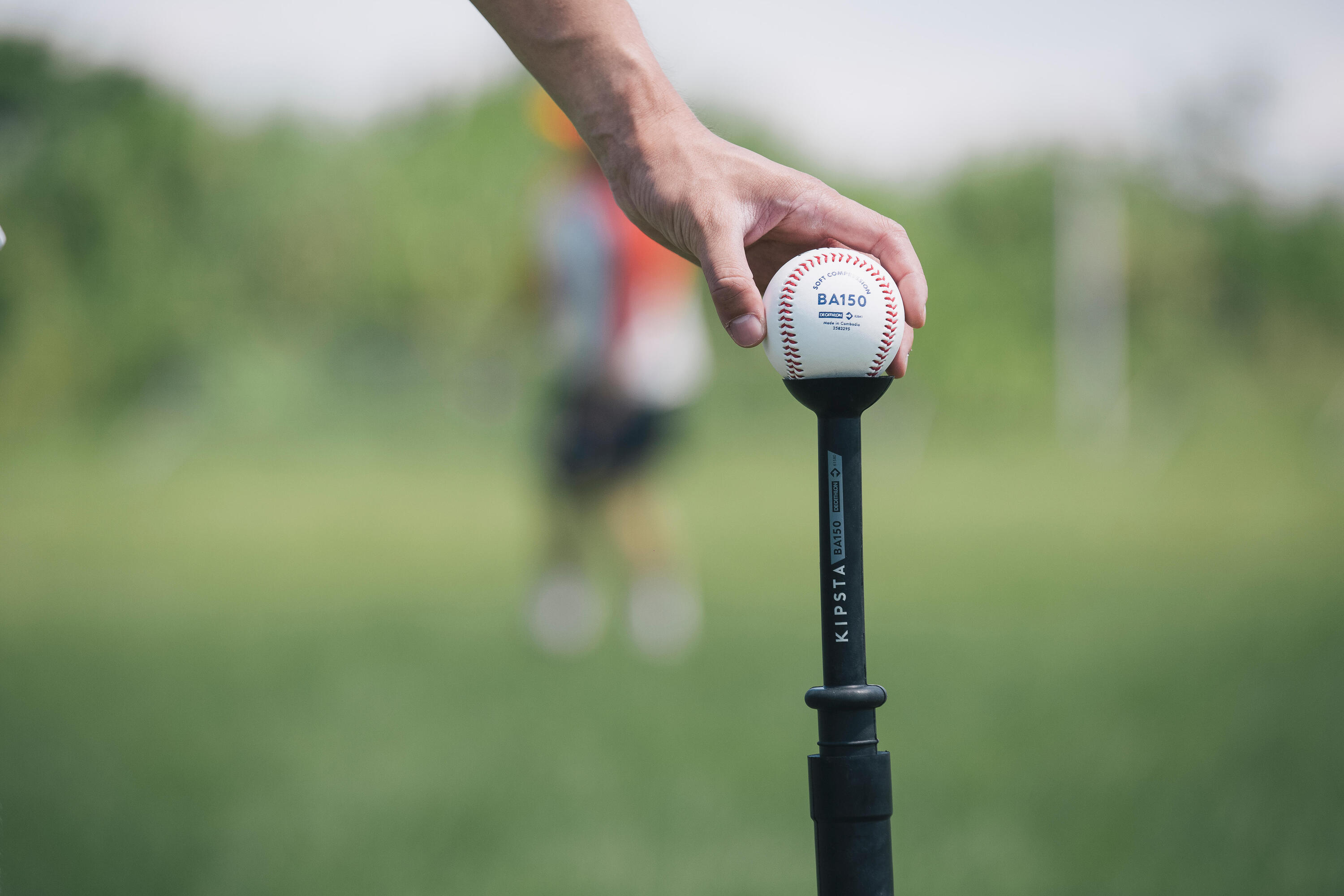 Suport de batuda BEISBOL BA150 8/9