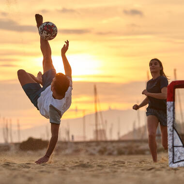 Come scegliere la porta da calcio | DECATHLON