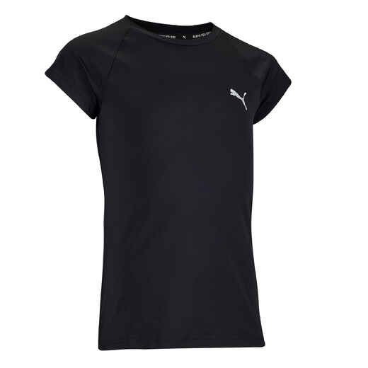 
      T-Shirt S500 - Black
  