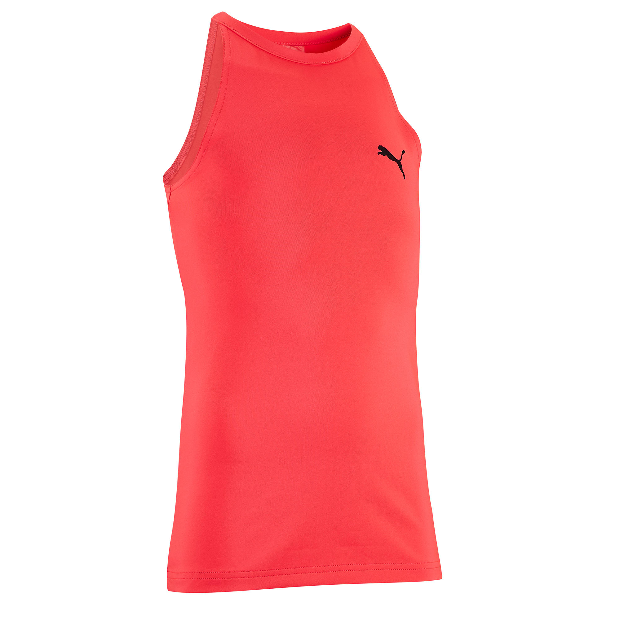 Maiou PUMA negru/roz