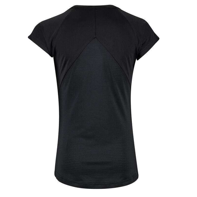 Camiseta PUMA S500 NEGRO