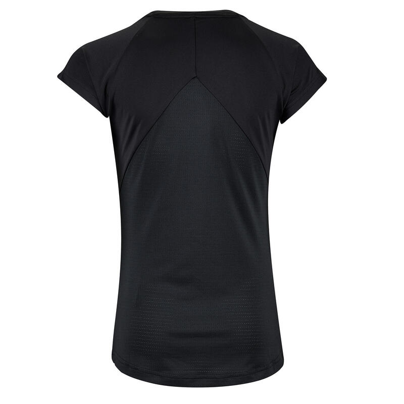 T-Shirt S500 schwarz