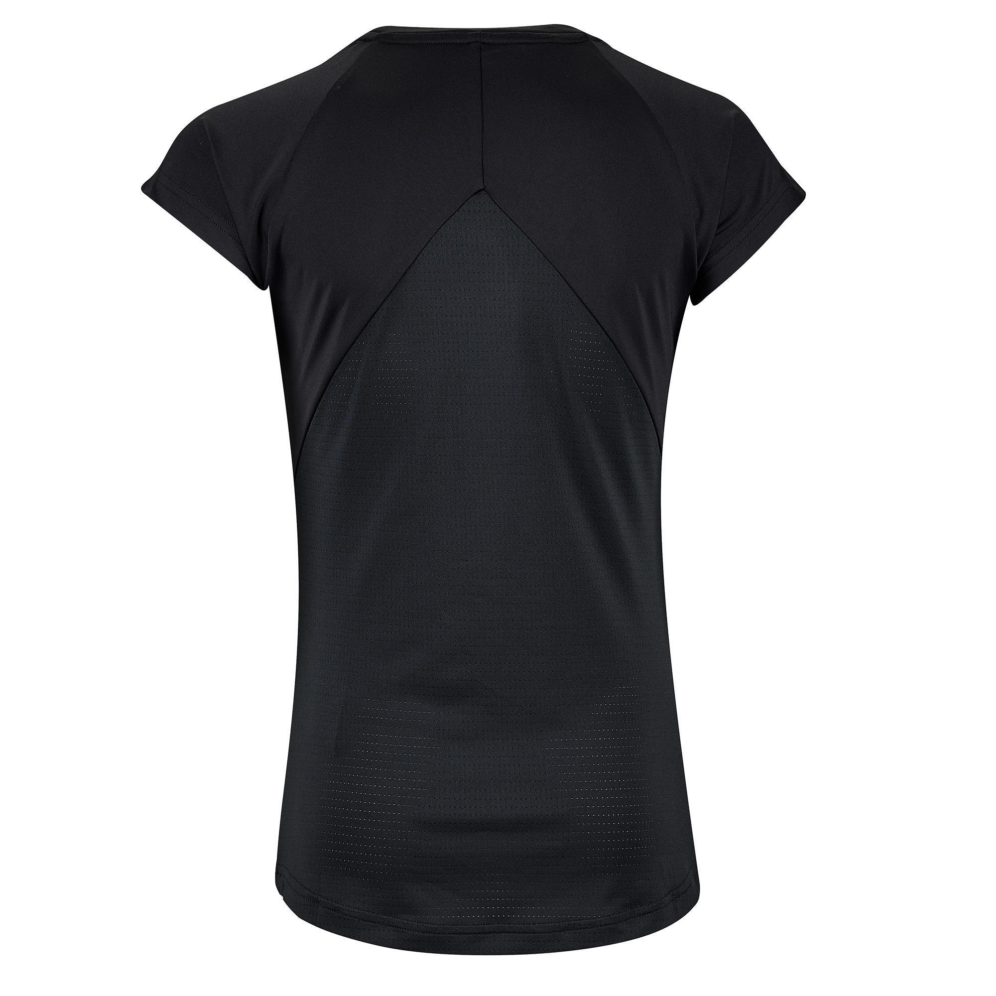 TShirt PUMA S500 BLACK