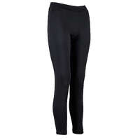 PANTALON Puma negru roz Copii - PANTALON Puma negru roz PUMA - Treninguri