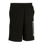 Puma Short jersey zwart