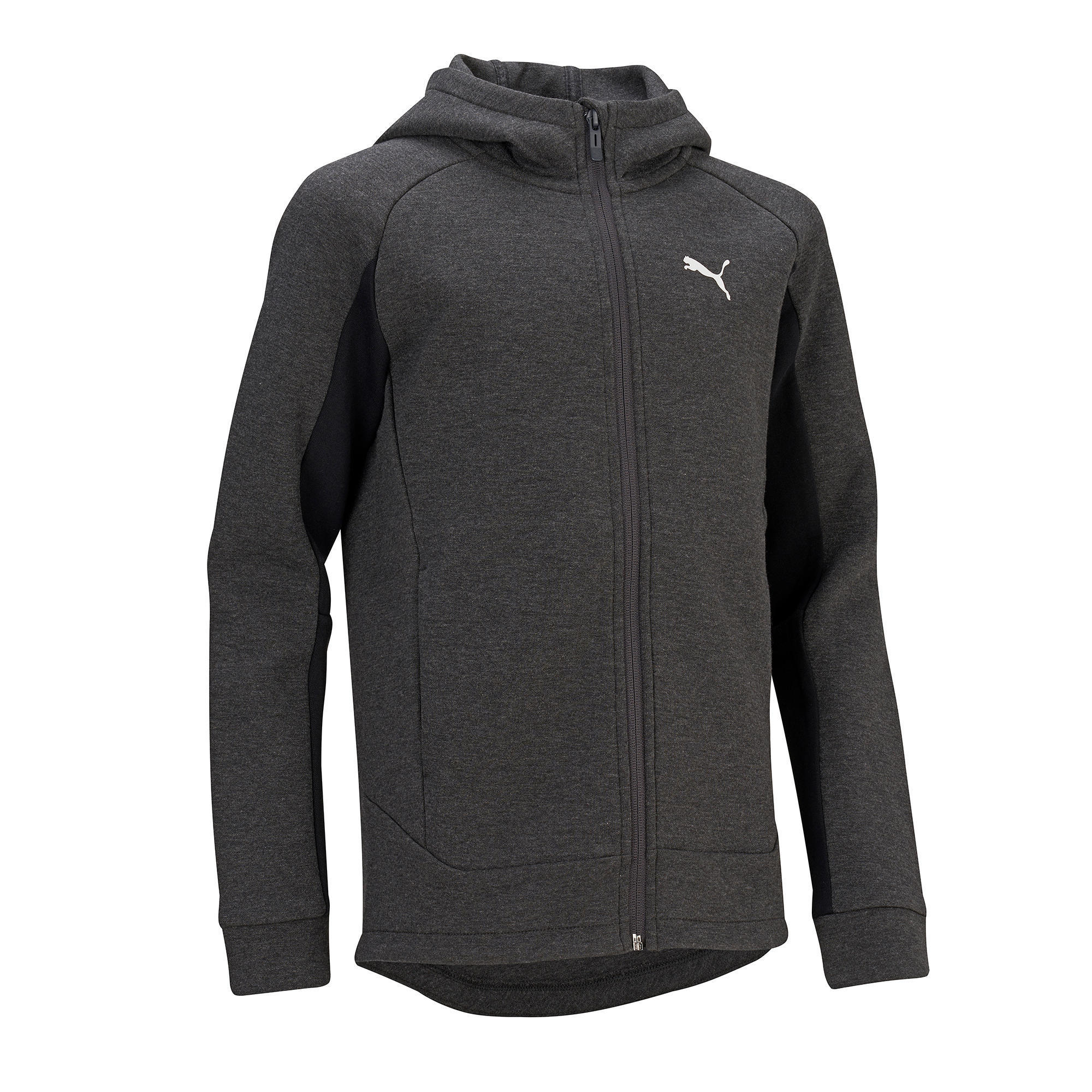 doudoune puma gris