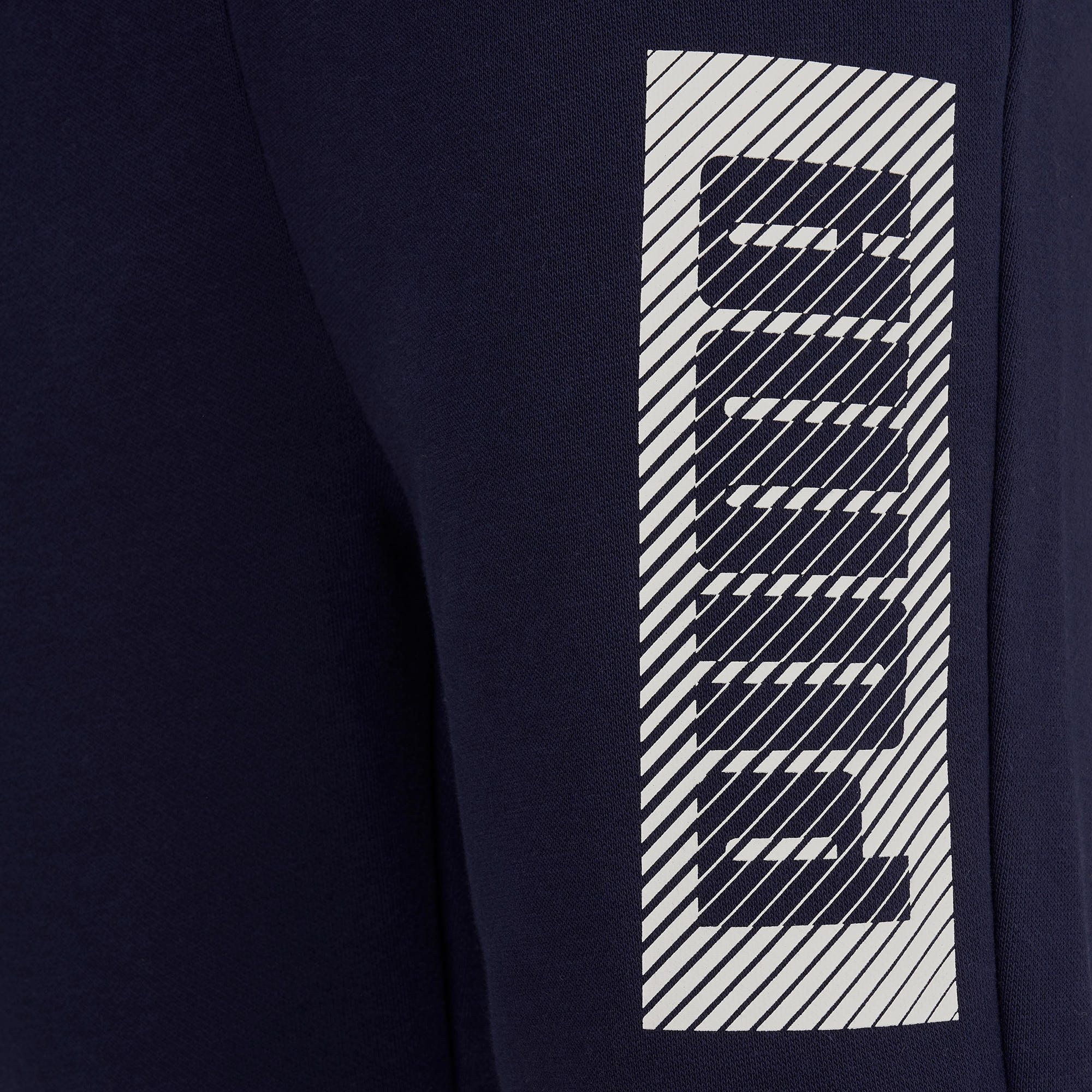 pantaloni puma bambino nere