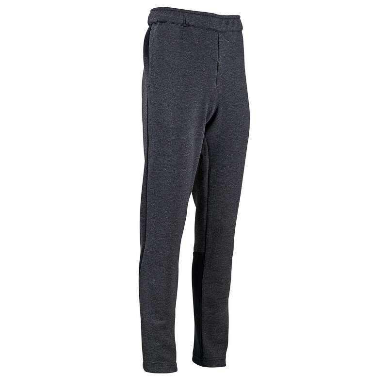 PUMA Sports Bottoms - Dark Grey | Decathlon