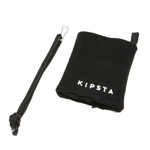 
      Whistle Wrist Strap
  