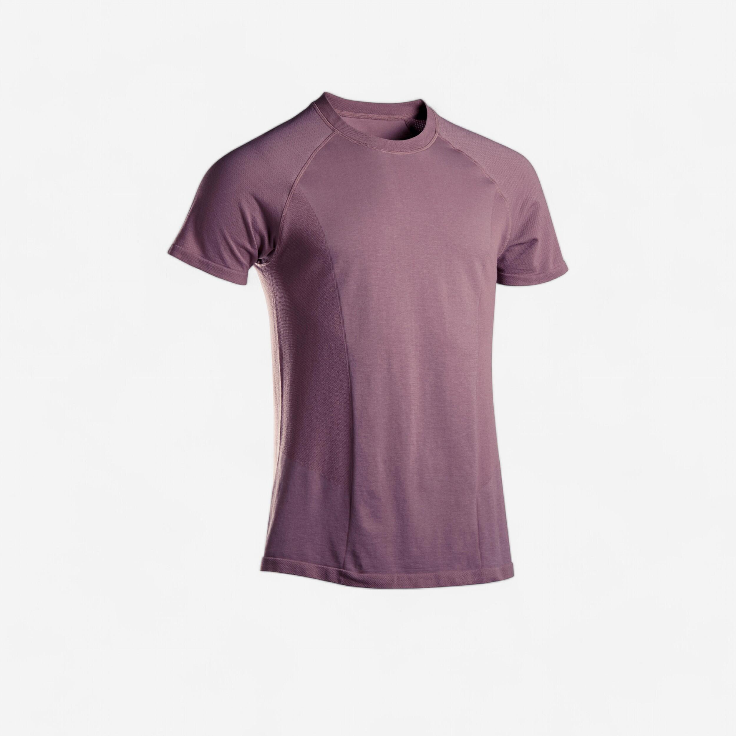 t shirt technique decathlon