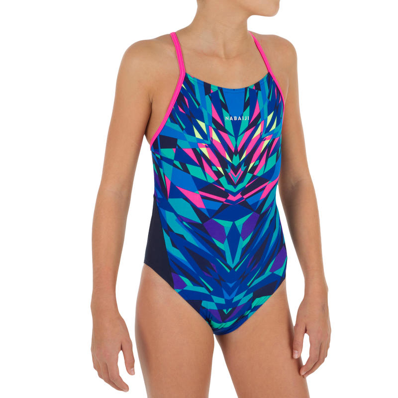 nabaiji ladies swimming costume
