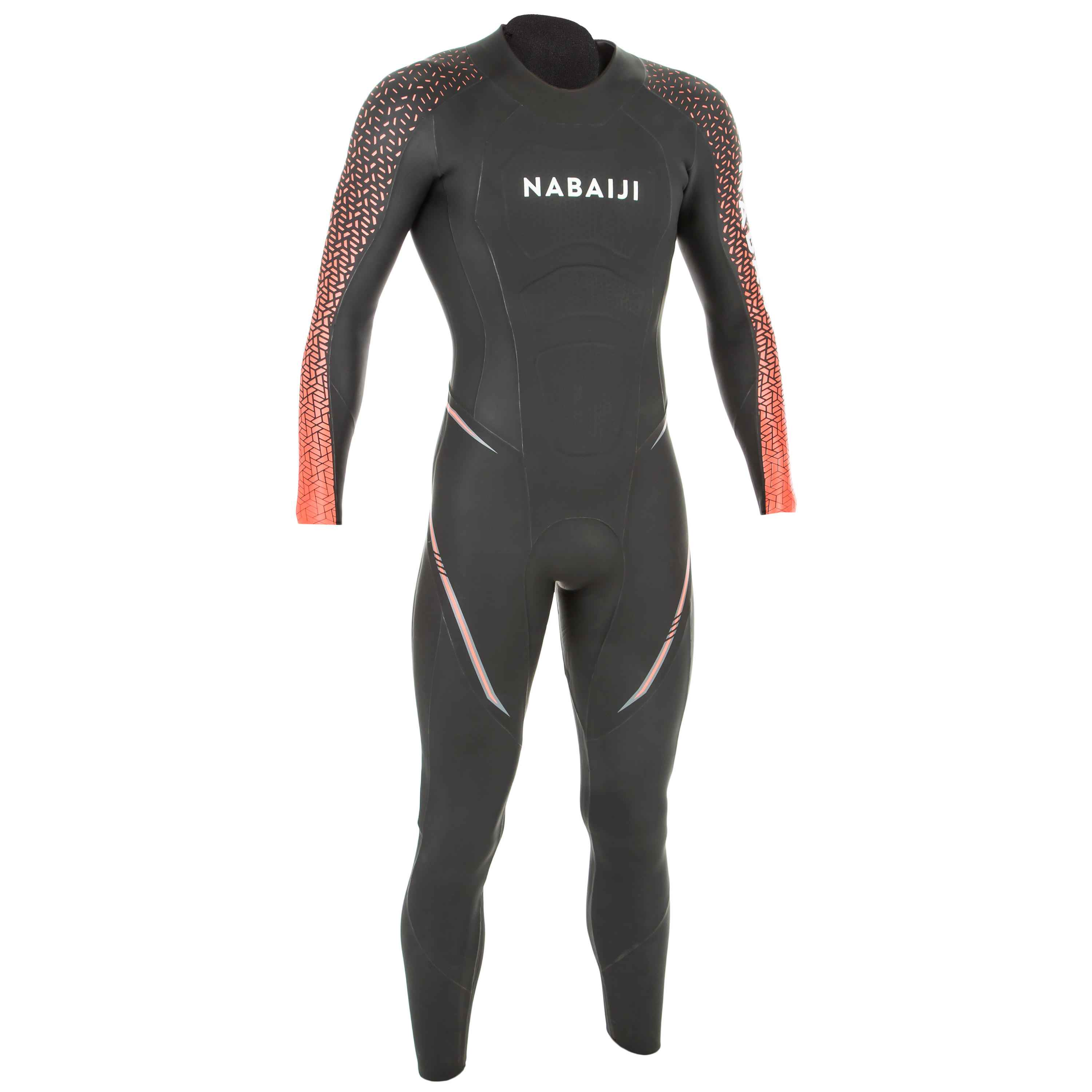 decathlon swimming wetsuit