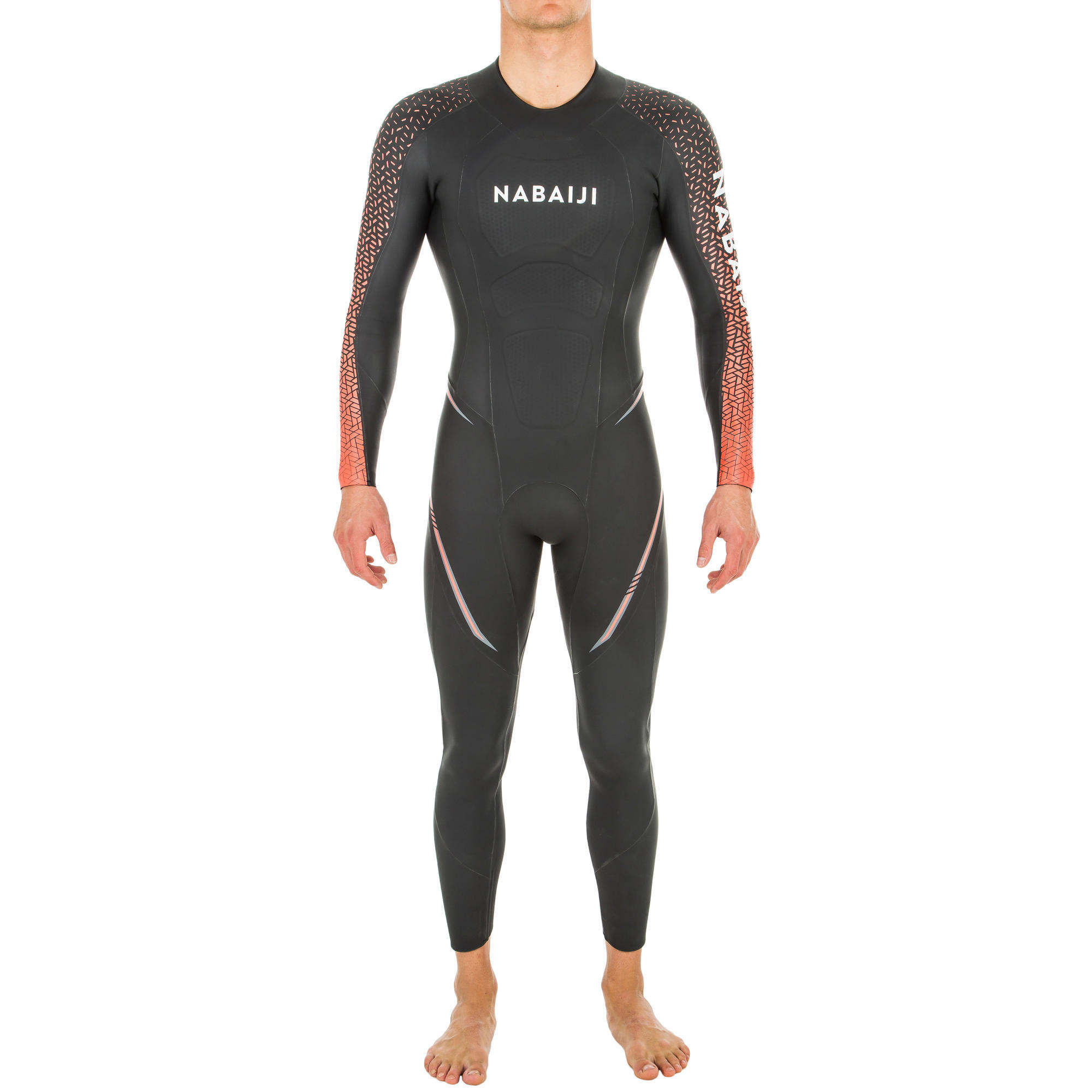 Combinaison eau froide homme