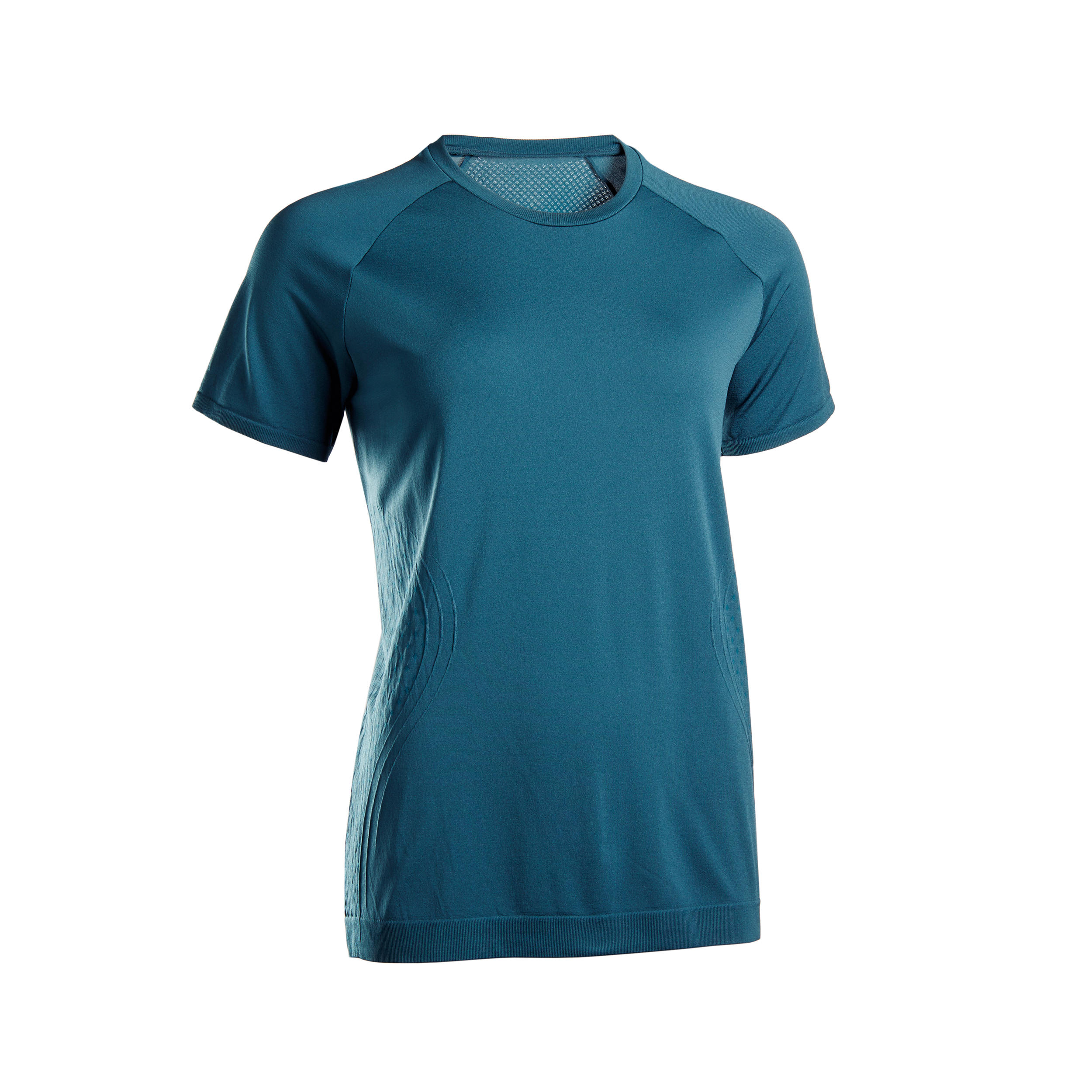 decathlon yoga t shirt