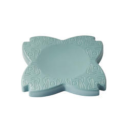 Yoga Knee & Wrist Pad - Green