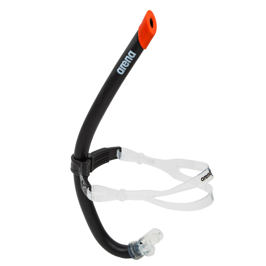 Tuba Frontal Natation ARENA SNORKEL PRO III