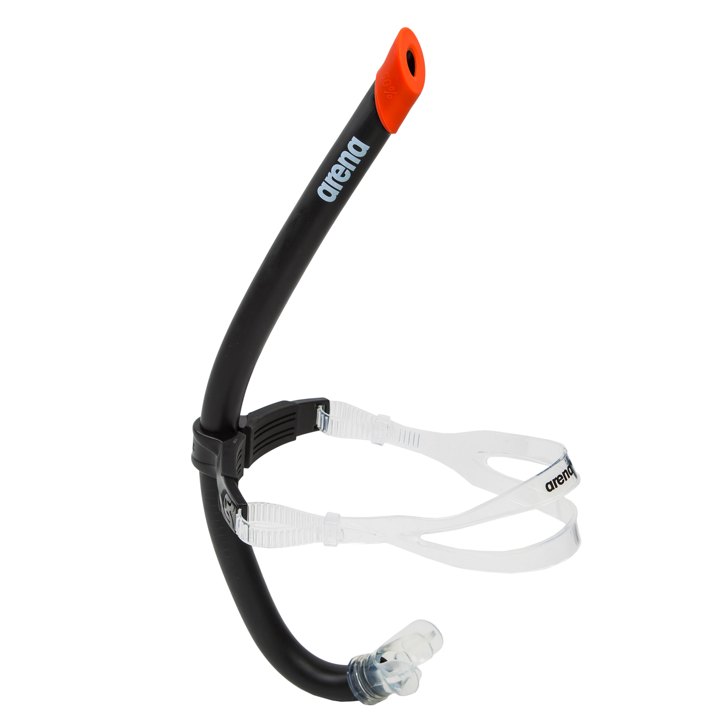 SWIMMING CENTRE-MOUNTED SNORKEL ARENA PRO III 4/8