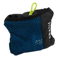 Swimming Mesh Bag 500 30L Blue