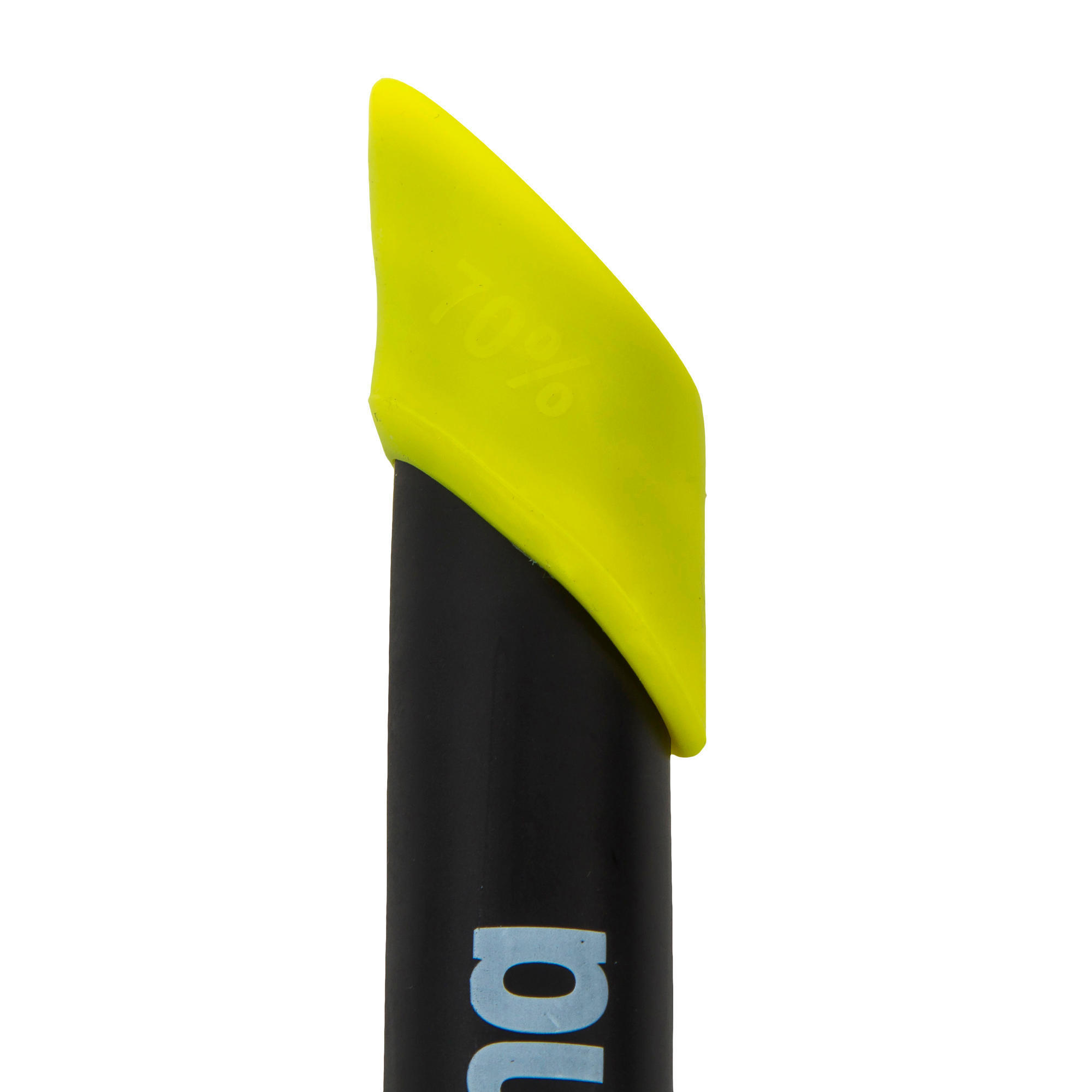 ARENA PRO III SWIM FRONT SNORKEL