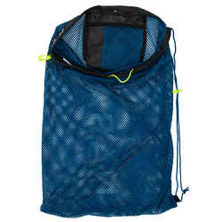 Τσάντα κολύμβησης 30L - Μπλε