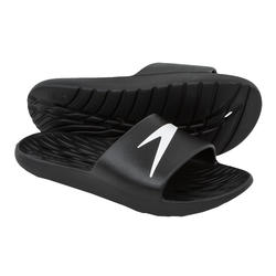 SANDALES DE PISCINE SPEEDO NOIR