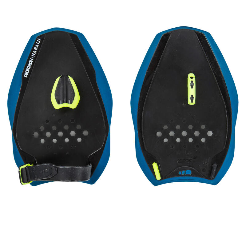 Plavecké packy QuickIn 500 velikost S