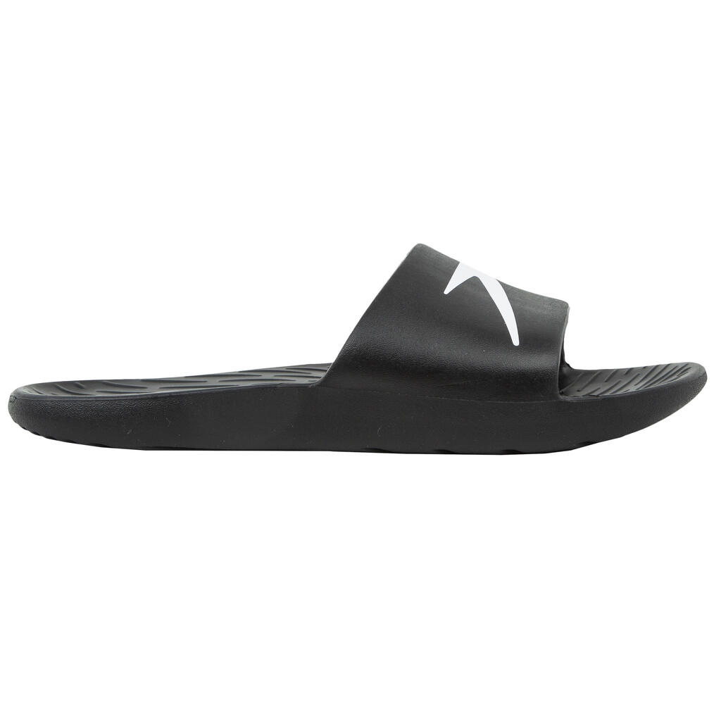 Pool Sandals Speedo - Black