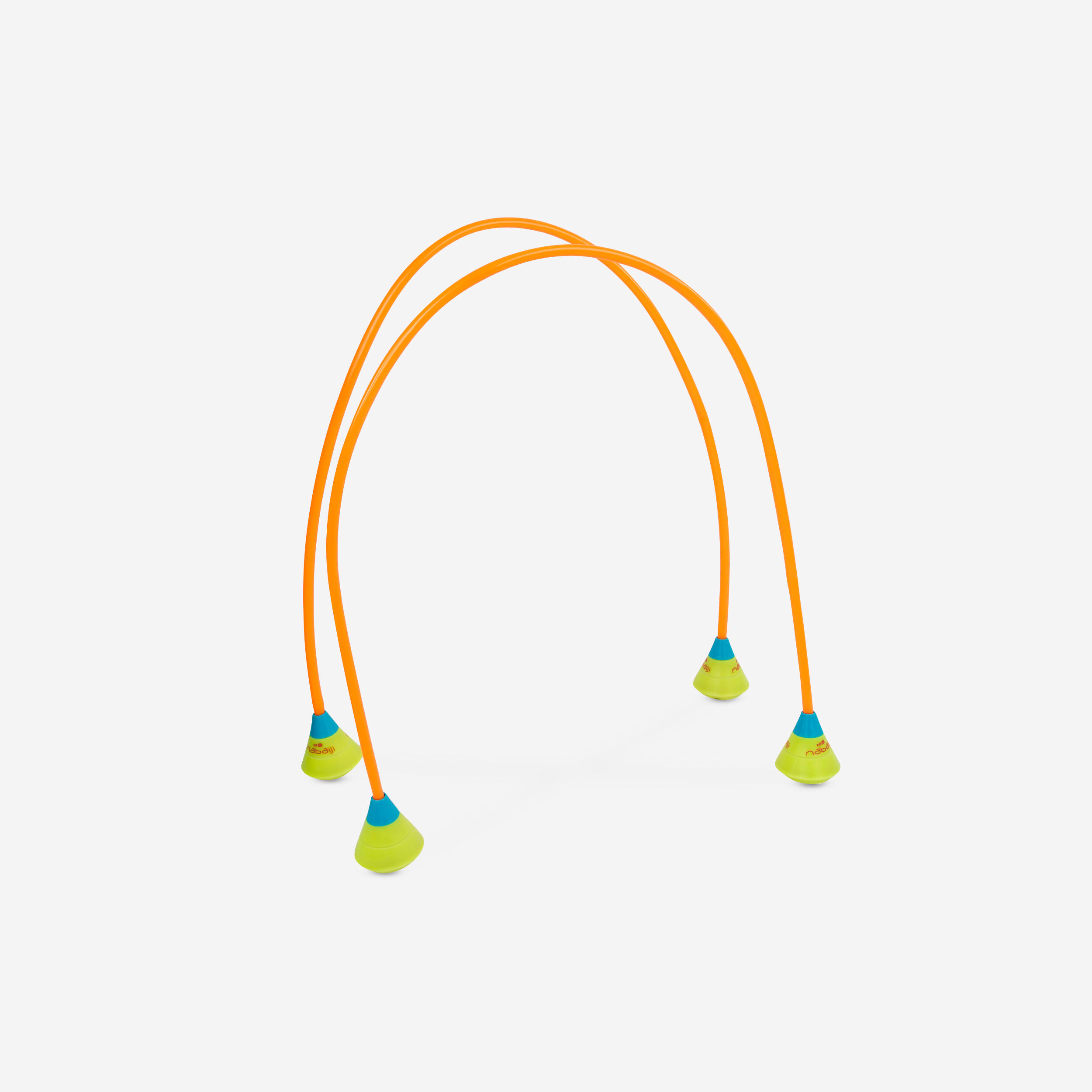 Decathlon | Percorso acquatico AQUAWAY 2x150 cm |  Nabaiji