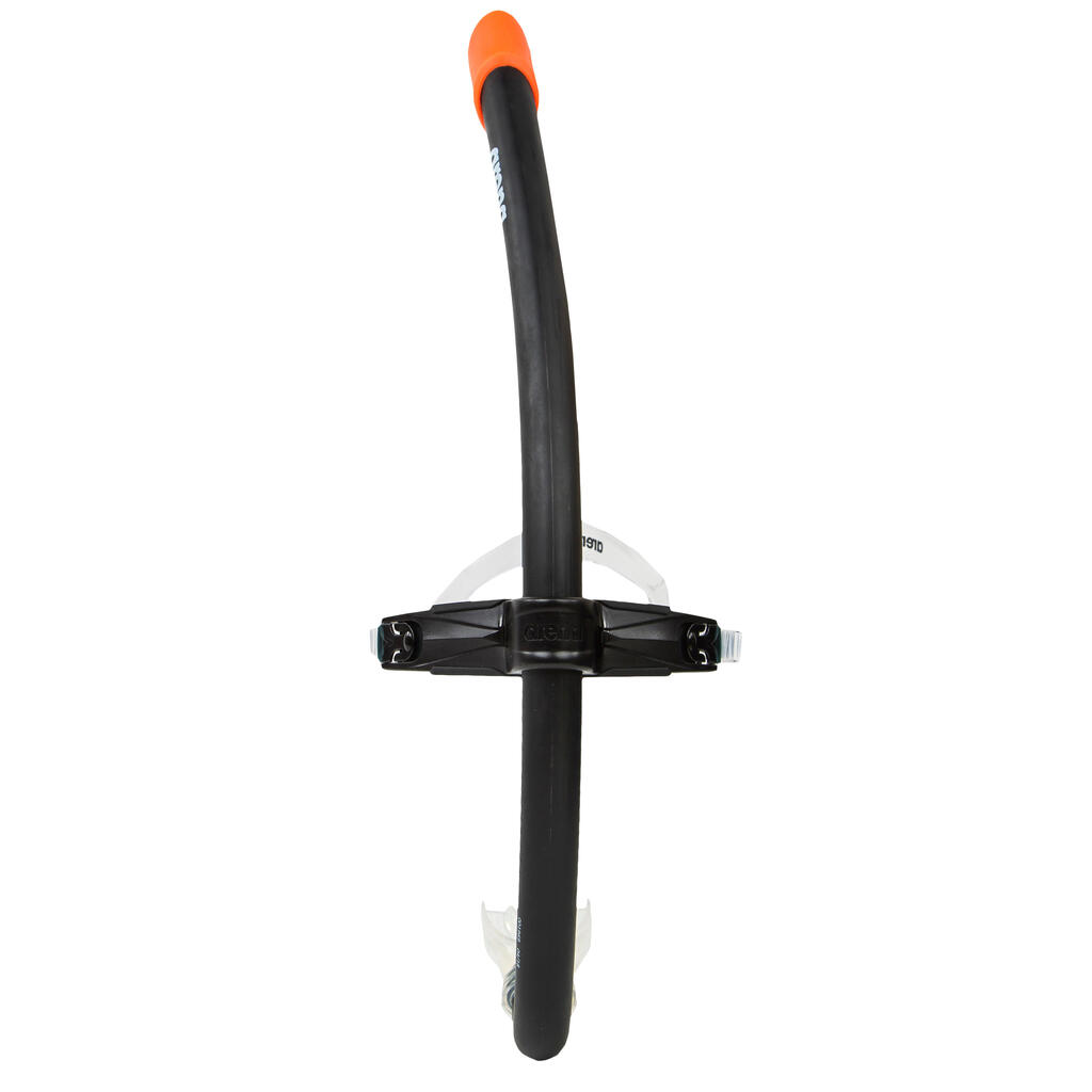 SWIMMING CENTRE-MOUNTED SNORKEL ARENA PRO III