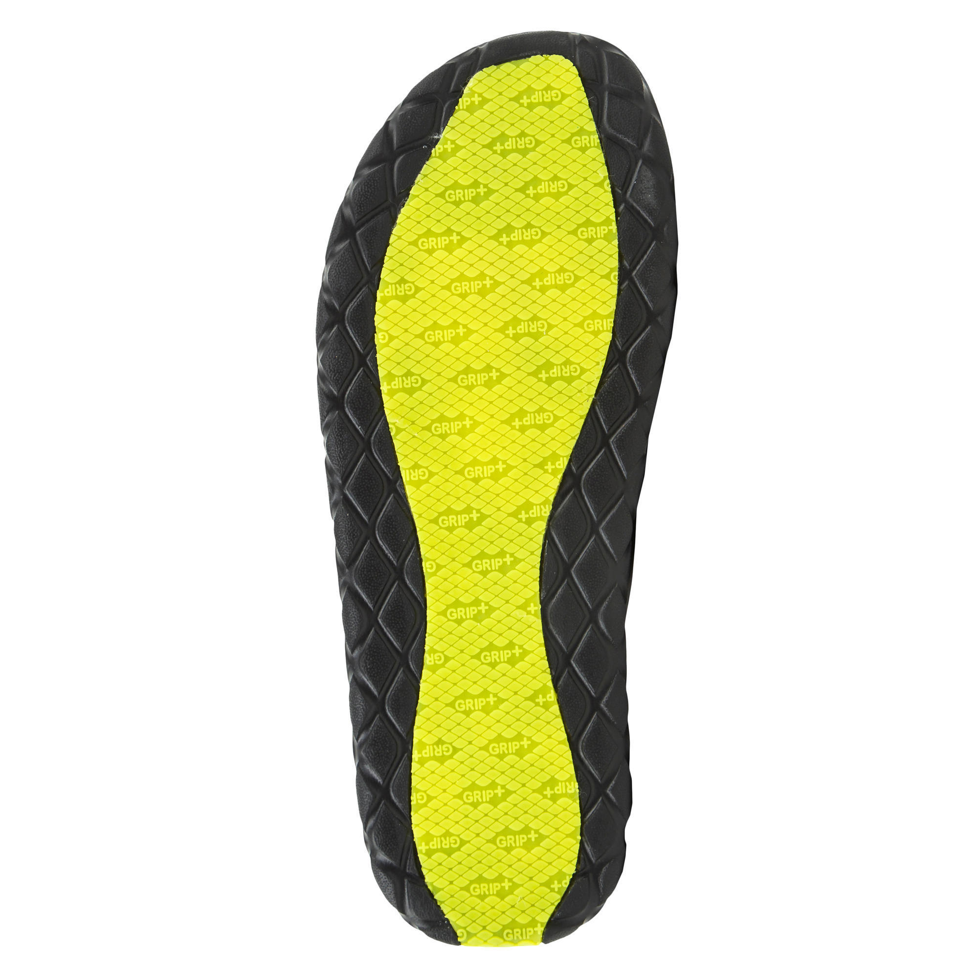 claquette arena homme decathlon