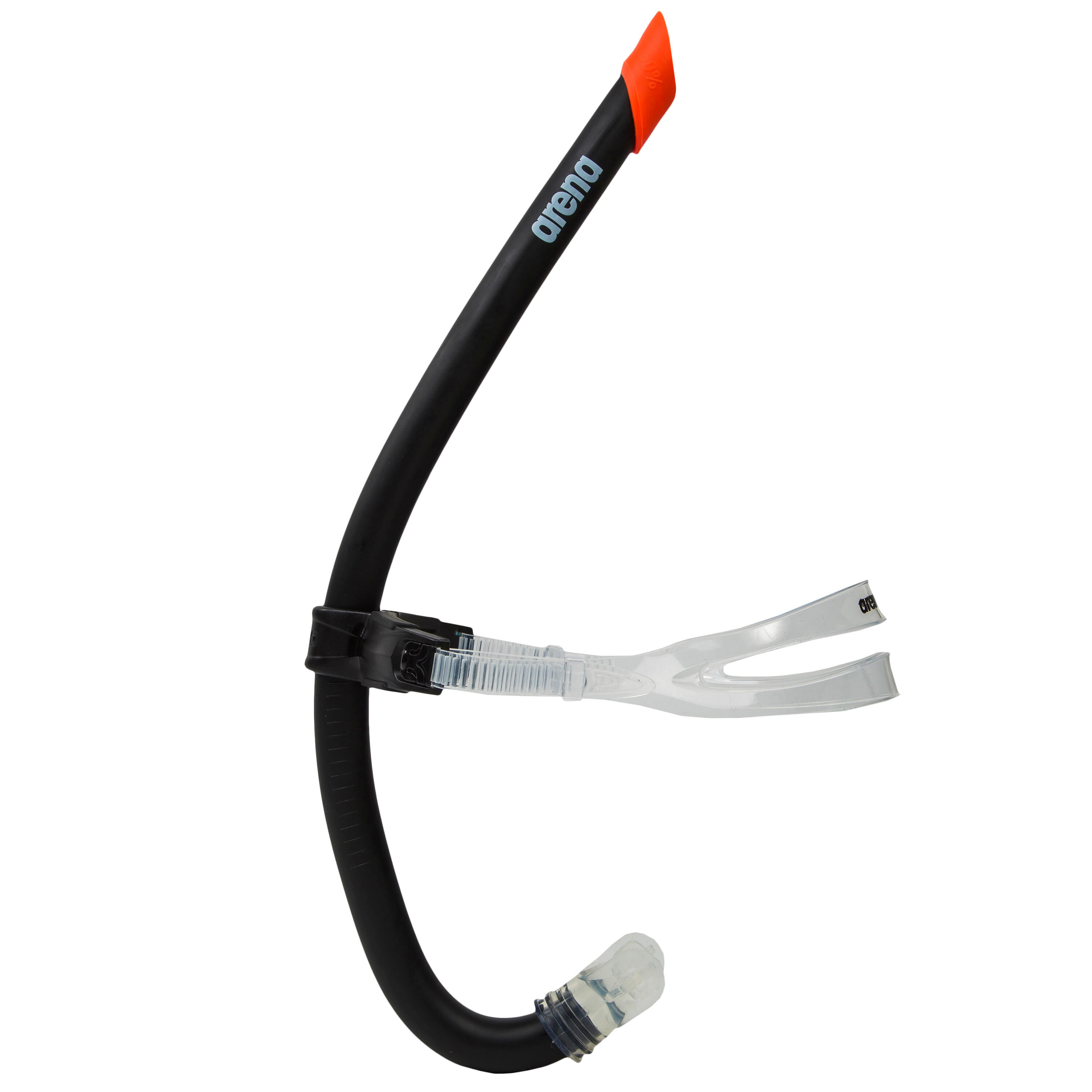 ARENA SWIMMING CENTRE-MOUNTED SNORKEL ARENA PRO III