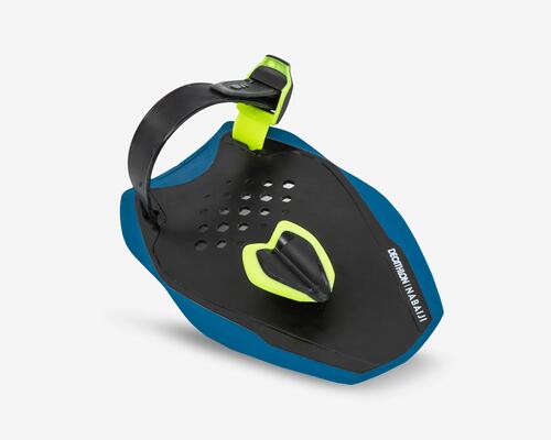 SCHWIMMPADDLES QUICK'IN: Gebrauchsanweisung, Reparatur