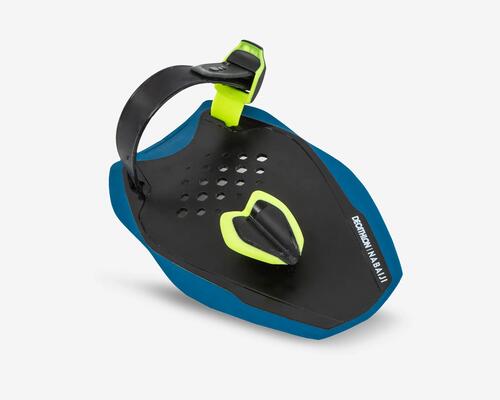 SCHWIMMPADDLES QUICK'IN: Gebrauchsanweisung, Reparatur